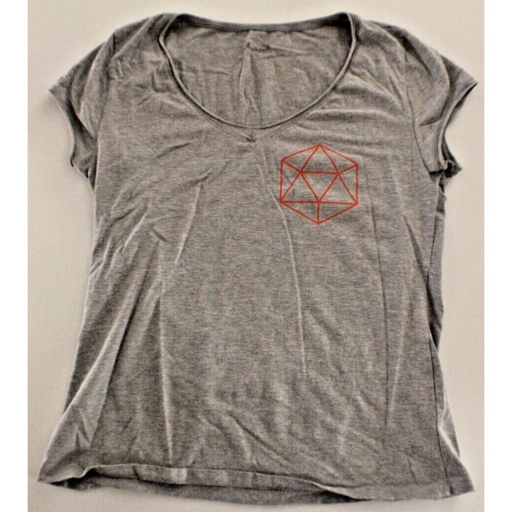 OMNIA Day Club Los Cabos Womens Top Size S‎